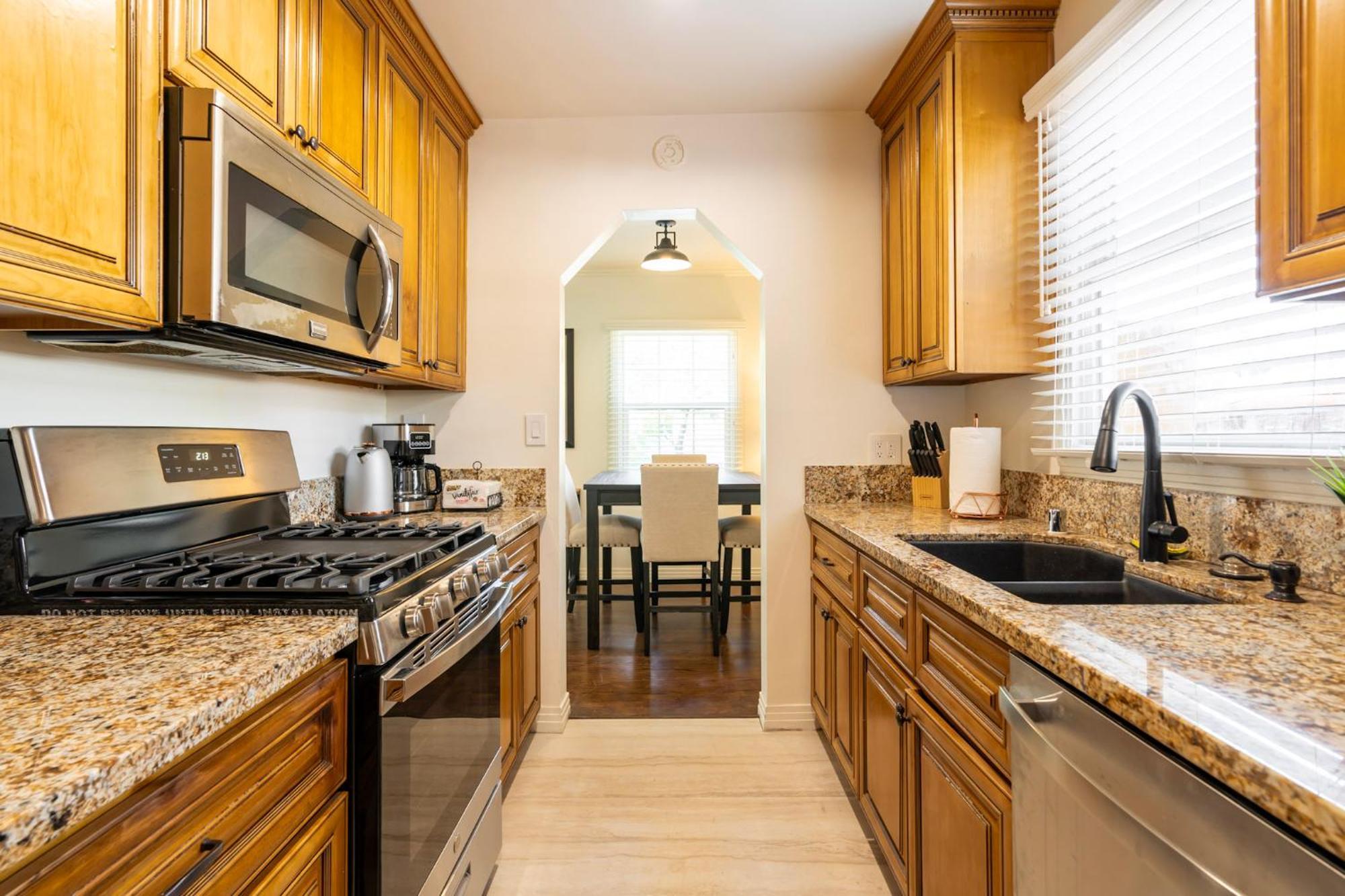 Incredible Near Universal Appartement Los Angeles
