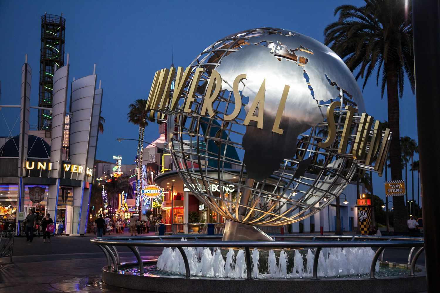Incredible Near Universal Appartement Los Angeles